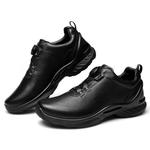 Кроссовки Strongman Training Shoes Men Low-top Black, черный - фото 4