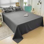 Yalu Пододеяльник Single 180х220 см, цвет Vio - фото 6