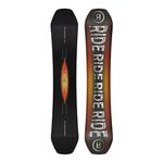 Сноуборд Benchwarmer Ride - фото