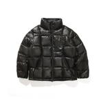 NOTHOMME Пуховик и куртка унисекс, Zircon yellow - фото 3