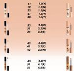 Консилер HD Skin Concealer Make Up For Ever, 1.6 (4,7 ml) - фото 5
