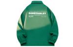 Куртка унисекс BOBBY ABLEY, Зеленый - фото 18