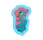 Шипучая жевательная резинка для ванн Chlapu Chlap - фото