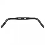 Руль Cinelli Largo, черный - фото 3