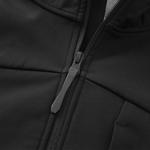 Mizuno Куртка Unisex, Navy Blue - фото 9