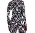 Turtleneck Top In Aperol LA DOUBLE J, Aperol - фото 2