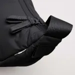 Сумка Got Cloud moon small monochrome, черный - фото 6