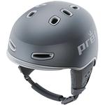Шлем Pret Helmets Lyric Pret Helmets, Black - фото 4