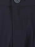 Брюки в классическом стиле Herno, синий - фото 4