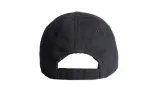 Бейсболка diy metal outline cap 'black' Balenciaga, черный - фото 3