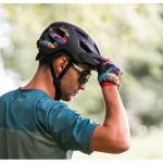 Длинные перчатки Gist Faster, черный - фото 3