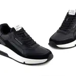 Кроссовки Armani Exchange XM001718_AF17544, черный - фото 6