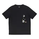 Футболка Lok The Juggler, черный - фото