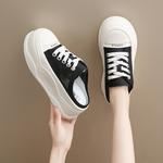 Закрытые тапочки для женщин Captain illy, черный - фото 6