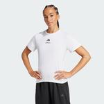 ADIDAS Майка с рисунком Les Mills - фото