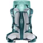 Рюкзак тропа 28 сл Deuter, цвет glacier-deepsea - фото 2