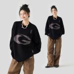 Трикотажная унисекс футболка GOLFCROSS, кофейная - фото 6