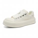 Обувь для скейтбординга мужская Xiwencha, White - фото