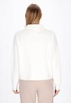 Джемпер usha Fleece jumper, Offwhite/Off-White - фото 3