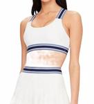 Бюстгальтер Bounce Anna белый THE UPSIDE - фото