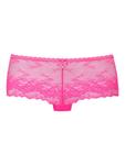 Трусы LASCANA, розовый - фото