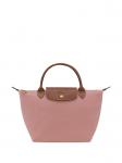 Longchamp сумка Le Pliage S, розовый - фото 4