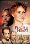 Диск DVD Places In The Heart (1984) - фото