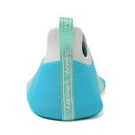 Кроссовки женские низкие синий Leyang - фото 3