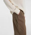 Шерстяной свитер с кашемиром Jardin des Orangers, 255-41 - фото 5