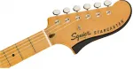 Fender Squier Classic Vibe Starcaster Natural - фото 4