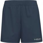Шорты клубные шорты w Head, синий - фото