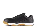 Скоростные кроссовки - мужские Reebok Work, Black - фото 3