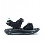 Детские сандалии Детские Big Wasp, черный/синий - фото 7