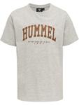 Футболка Hmlfast Boys HUMMEL - фото