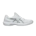 Кроссовки Asics Wmns Gel Court Hunter FF, White Pure Silver - фото