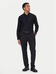 Рубашка regular fit C-Liam 50550657 Boss, черный - фото 2