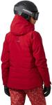Женская куртка Helly-Hansen Edge 3.0 Helly Hansen, Red - фото 2