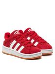 Кроссовки adidas Campus 00s JI4329, красный - фото 2