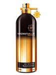 Парфюмированная вода, 100 мл Montale, Black Aoud Intense - фото