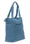 Сумка-шоппер Mindesa, синий - фото 2