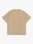 Футболка Kex Nylon Regular Fit Tech ELLIKER, Sand - фото 2