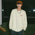 Футболка унисекс FUERZA белая - фото 5