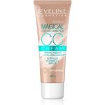 Magical CC Cream 52 Средний Бежевый, Eveline Cosmetics - фото