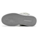 Кроссовки TCELLARS Stylish Skateboarding Shoes Unisex Low-top, белый/черный - фото 49