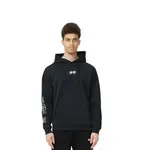 LiNing Свитшот унисекс черный - фото 9