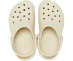 Классические сабо Crocs для малышей, цвет Bone - фото 3
