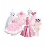 Костюмы для кукол Bergers - фото 9