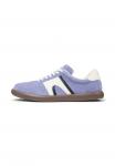 Кроссовки Camper PELOTAS SOLLER, Pastel Blau/Light Blue - фото