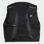 Жилет Adidas Running CLIMACOOL Vest, черный - фото 3