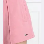 Шорты стандартного кроя Tommy Hilfiger, розовый - фото 4